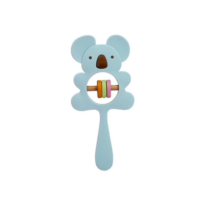 Blue koala