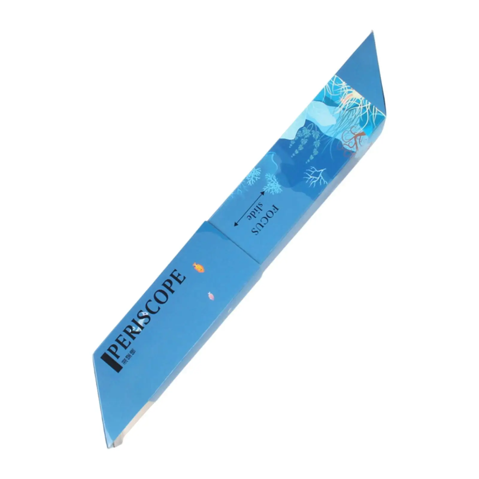DIY Periscope Toy Innovation Make Your Own Periscopes for Teaching Aids Development Toy Party Favor Beginners Creative Gift
