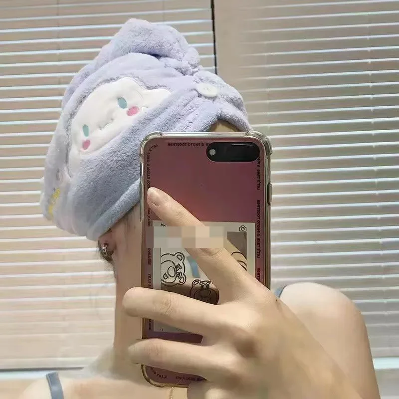 Cinnamoroll