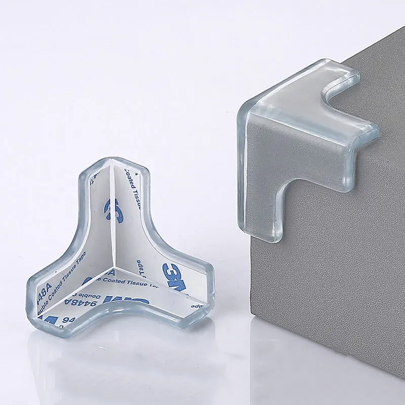 transparent 1 pieces