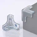 transparent 1 pieces