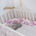 Pink White Purple