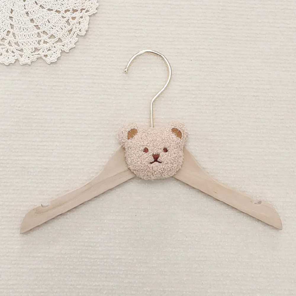 khaki Bear