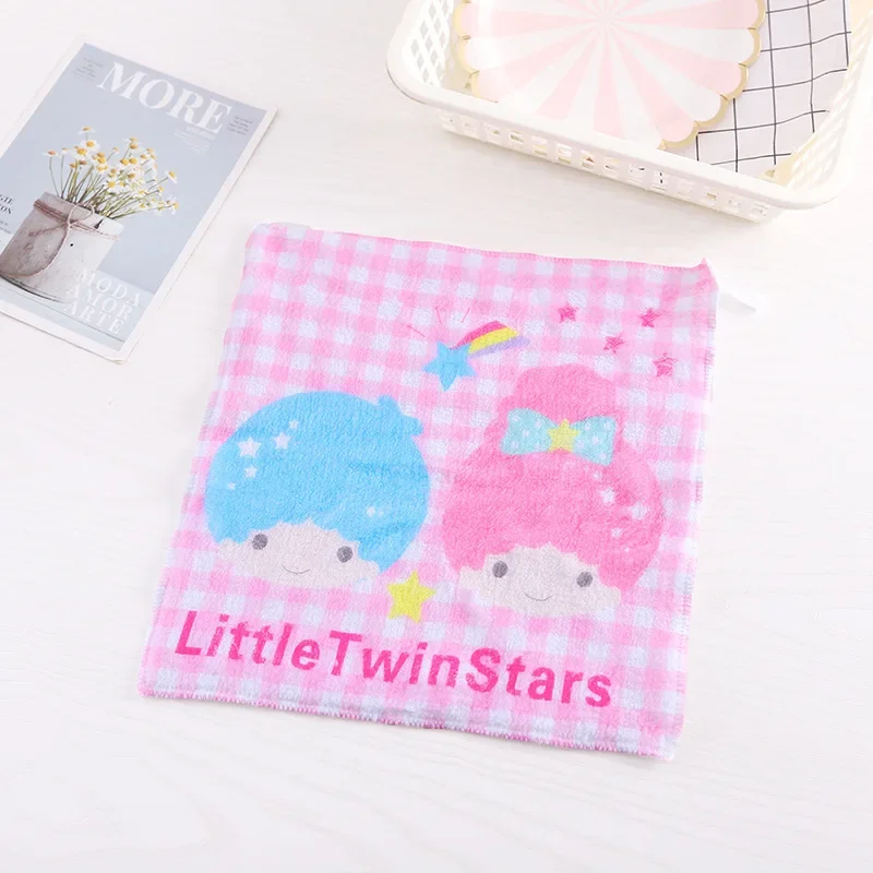 little twin star