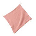 Leather Pink