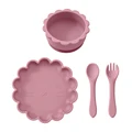 powder rose