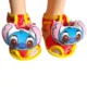 D baby sandals