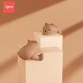 Coffee Bear 2pcs