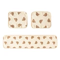 3 pieces set D