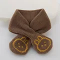 SCARF-COFFEE