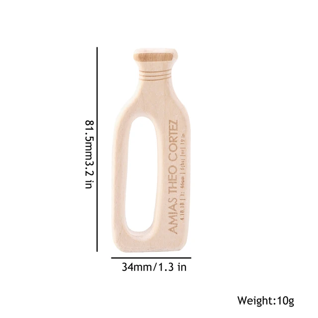 baby bottle
