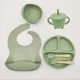 Army green-6Pcs