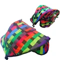Style A colorful