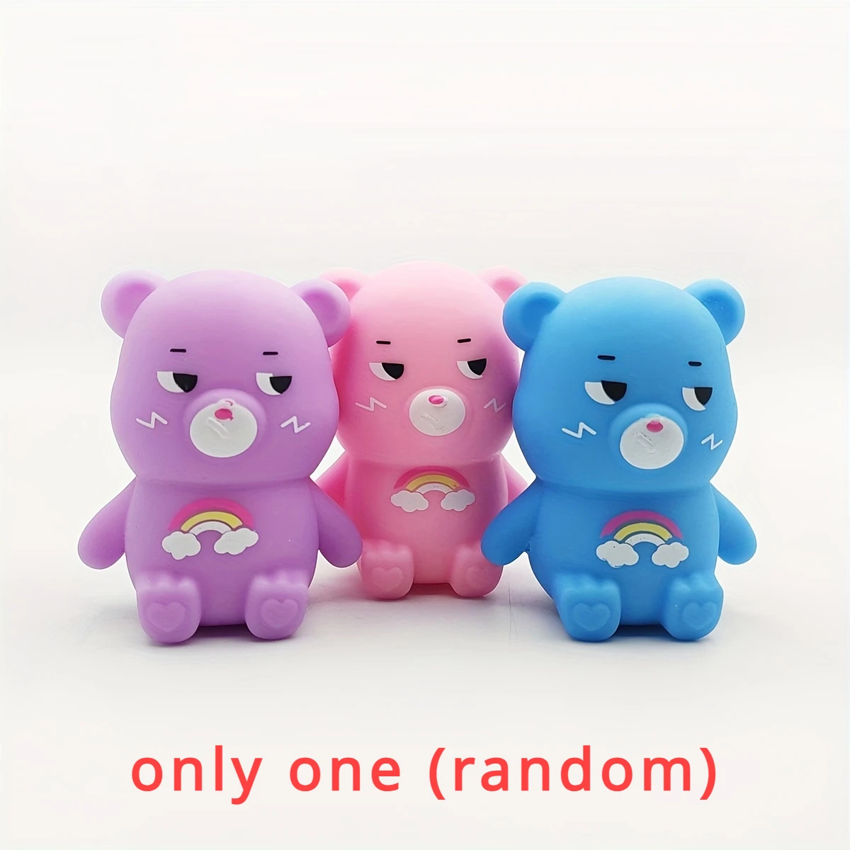 1pc(random)