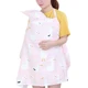 pink duck