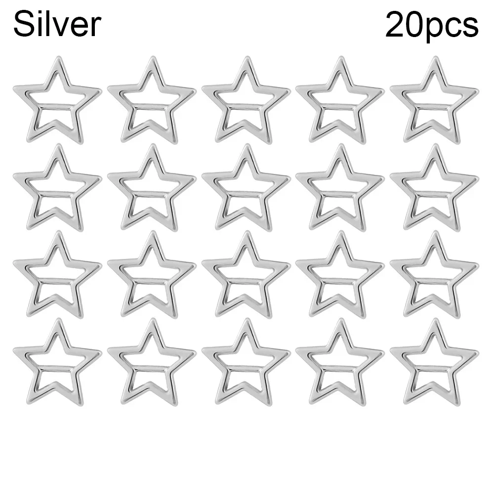 Star-Silver