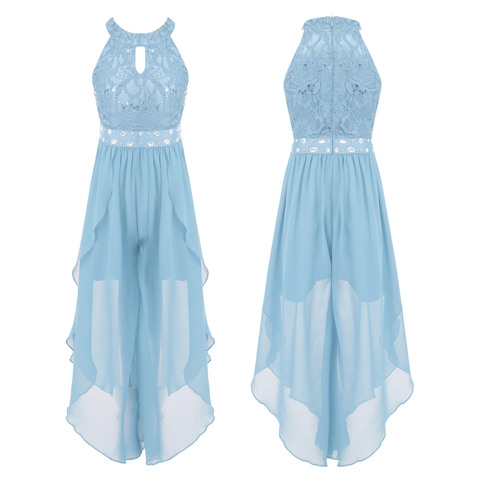 Sky Blue