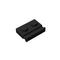 black-100pcs