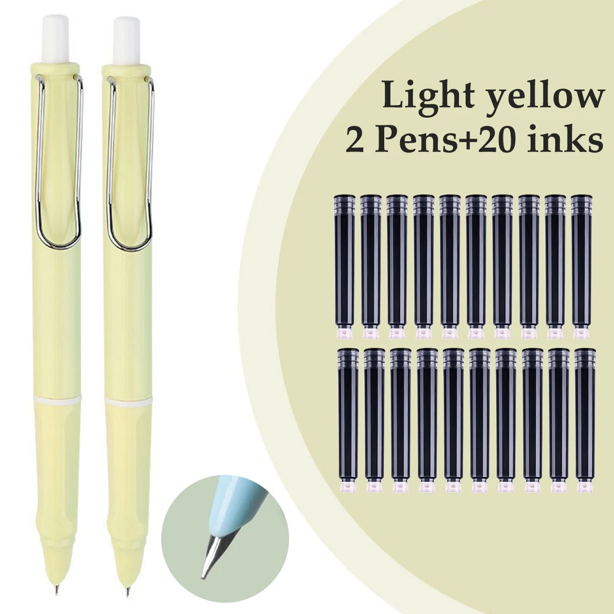 MKL yellow