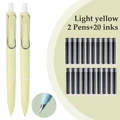 MKL yellow