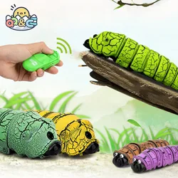 Caterpillar Robot insecto RC – Juguete control remoto para niños