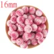 16mm pink-white