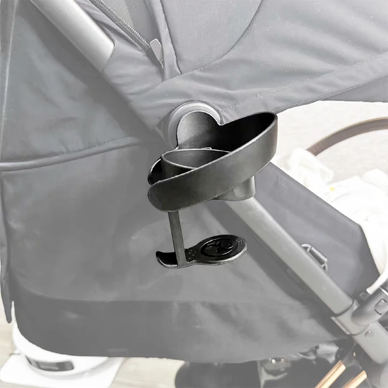 Portavasos Cybex con soporte móvil para paseo - imagen 2
