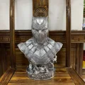 Silver Panther 36cm