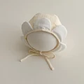 Beige Floral