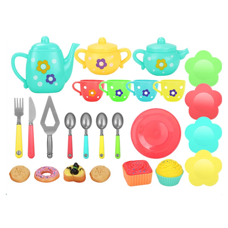 25pcs tes set