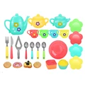 25pcs tes set