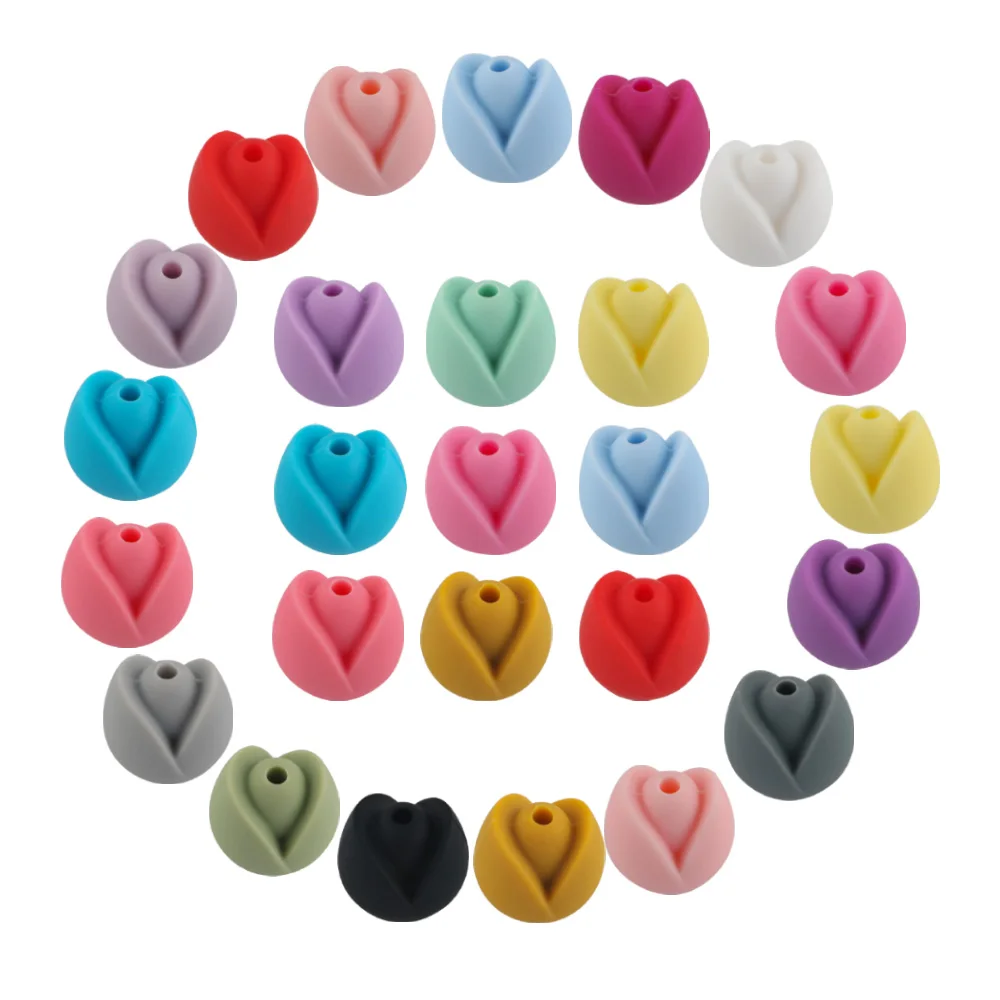 20pcs Mix colour