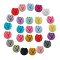 20pcs Mix colour