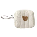 white bear