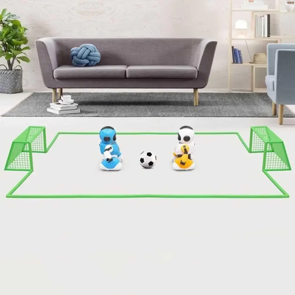 Robot fútbol RC para niños – Juguete educativo de control remoto - imagen 5