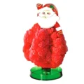 SantaClaus