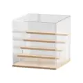 5 Tier 32x32x32.5cm