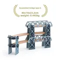 Assemble Bridge B