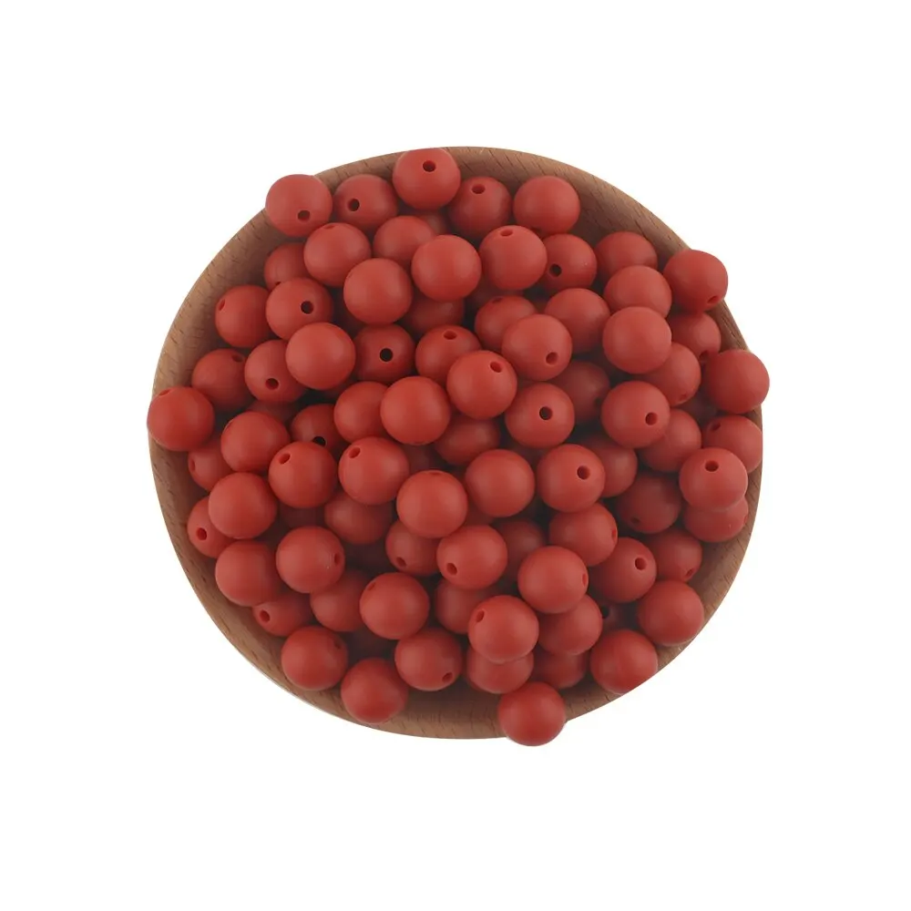red brown