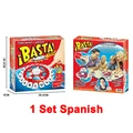 1 Set Spanish