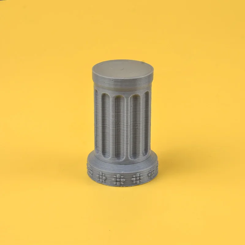 free pillar