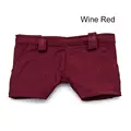 Wine Red