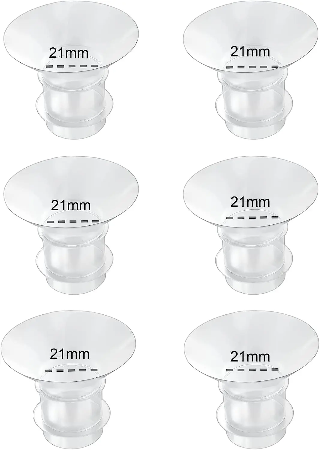 6PCS-21MM