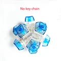 A No key chain