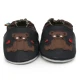 teddy bear black s