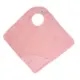 light pink 90 90cm