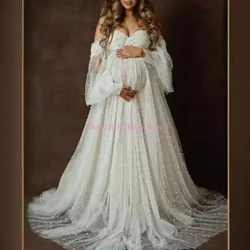 Vestido de verano ligero y transpirable para niña – Para fotos - imagen 5