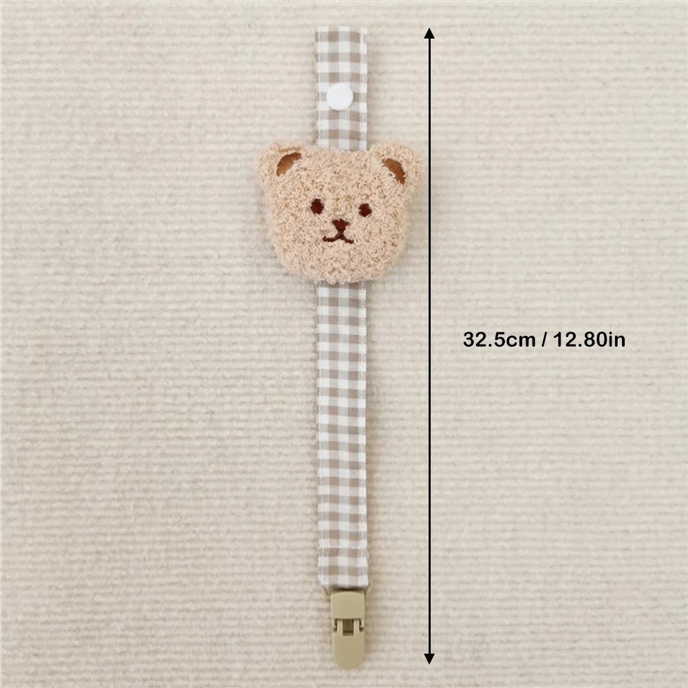 Khaki Bear