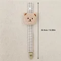 Khaki Bear