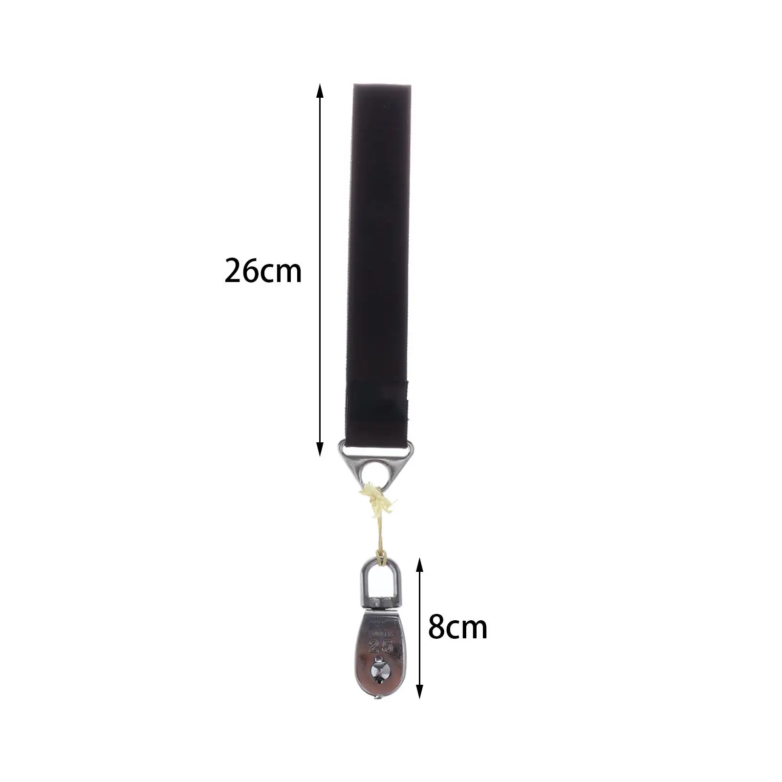 Kite Line Puller Sport Power Easy to Use Professional Stainless Steel Kite Line